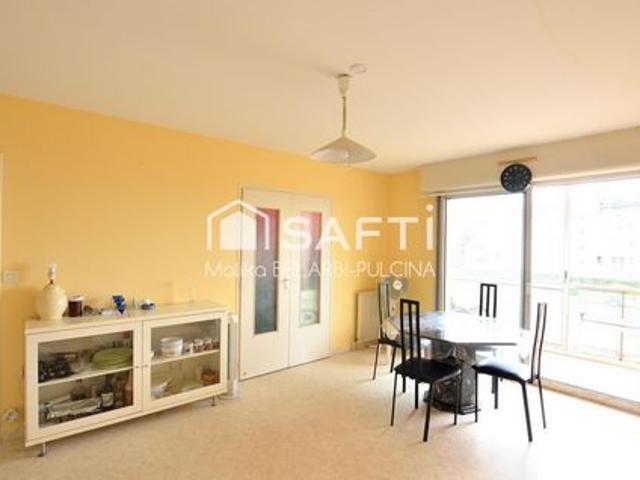 Appartement vente à Les Sables-d'Olonne, Château-d'olonne