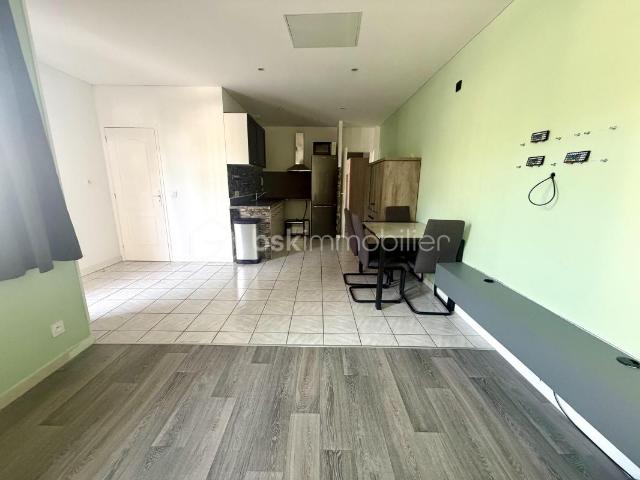 Appartement vente à Meaux, Le Pin