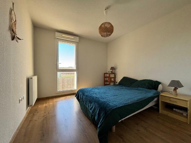 Appartement location à Toulouse, Tournefeuille