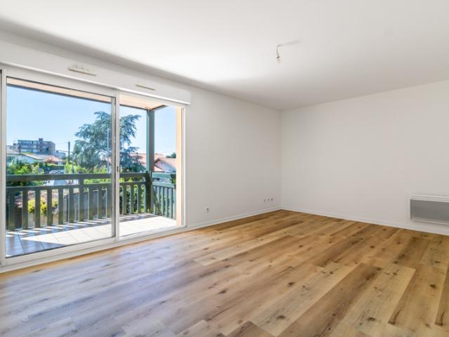 Appartement vente à Bayonne, Anglet