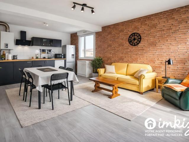 Appartement vente à France métropolitaine, Toulouse