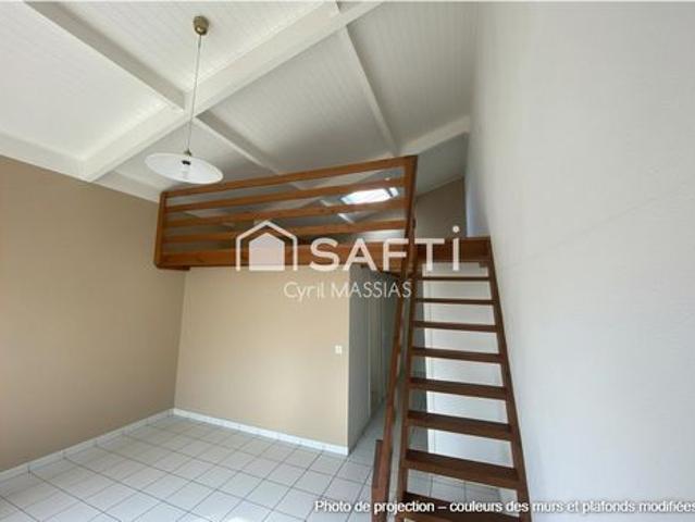 Appartement vente à Arcachon, Andernos-les-bains