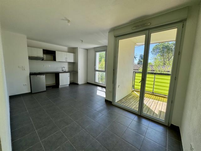 Appartement vente à Toulouse