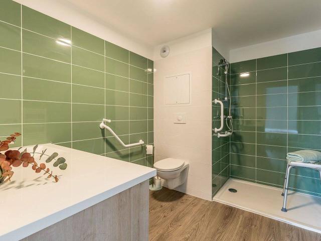 Appartement location à Bonnabaud, Clermont-Ferrand
