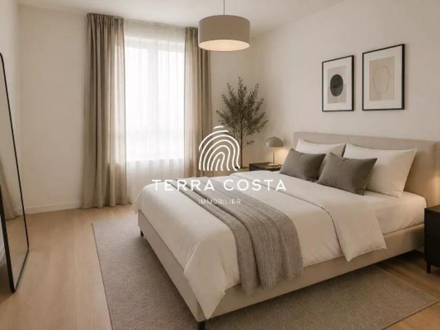 Appartement vente à Dax, Capbreton