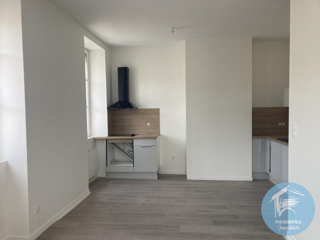 Appartement location à Villefranche-sur-Saône, Rhône