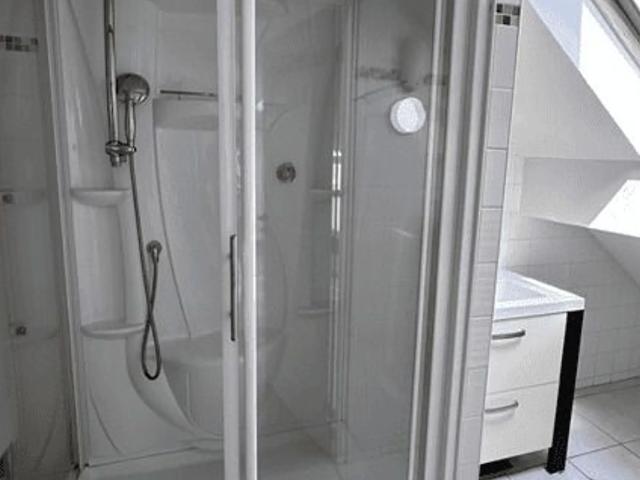 Appartement location à Lille