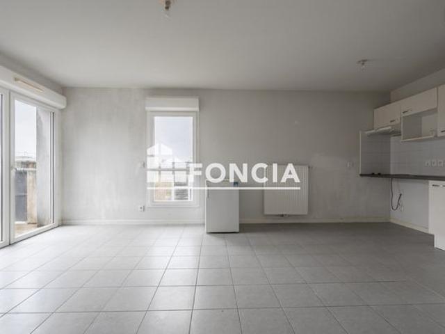 Appartement vente à Bordeaux, Bègles