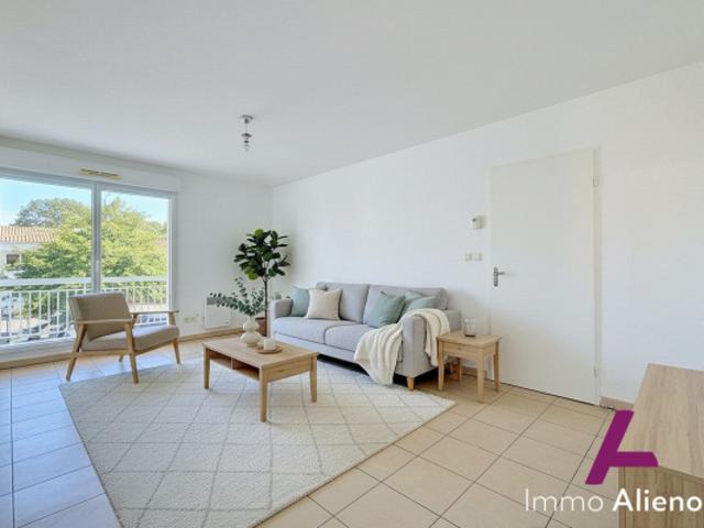 Appartement vente à Arcachon, Belin-béliet