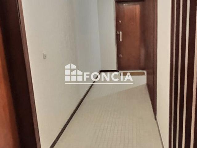 Appartement vente à Apt, Roussillon