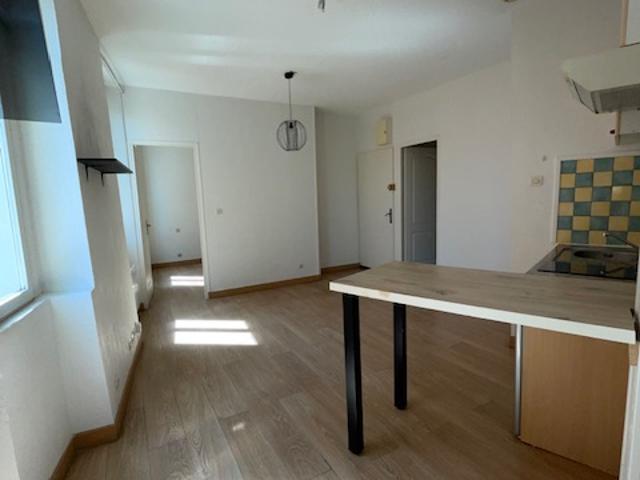 Appartement location à Perpignan