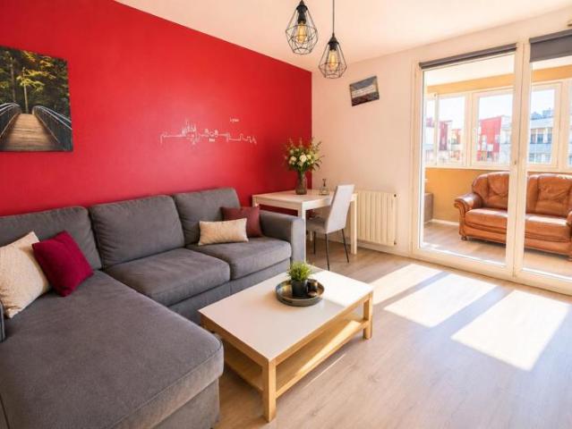 Appartement vente à Lyon, Métropole de Lyon