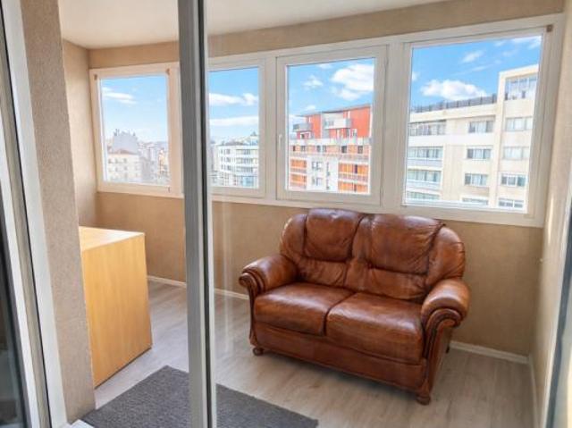 Appartement vente à Lyon, Métropole de Lyon