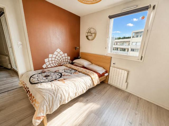 Appartement vente à Lyon, Métropole de Lyon