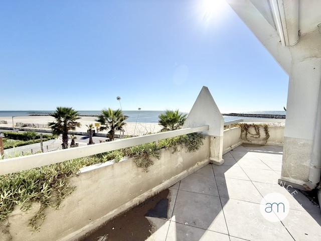 Appartement vente à Palavas-les-Flots, Hérault