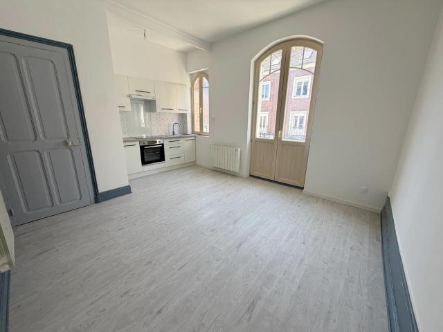 Appartement location à Beauvais
