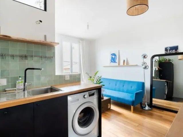 Appartement location à Saint-Denis, Aubervilliers