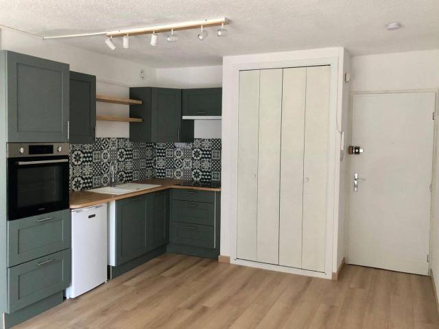 Appartement location à Saint-Cyprien-sur-Dourdou, Conques-en-Rouergue