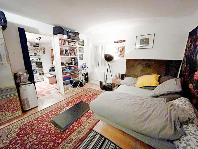 Appartement vente à Strasbourg, Hoenheim