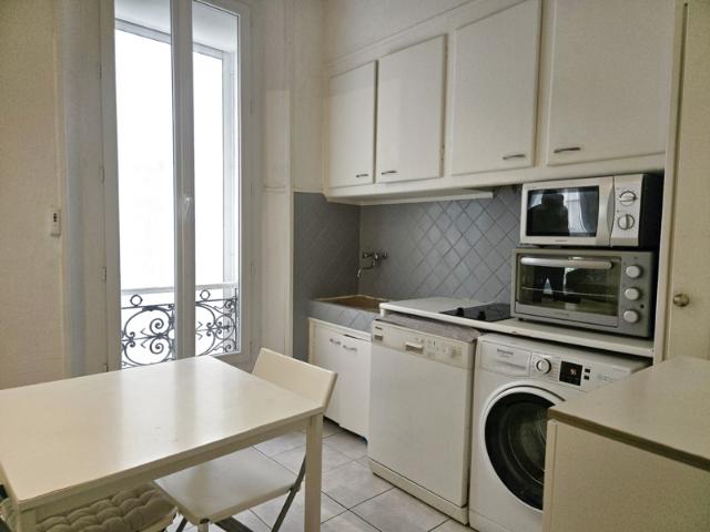 Appartement vente à Marseille