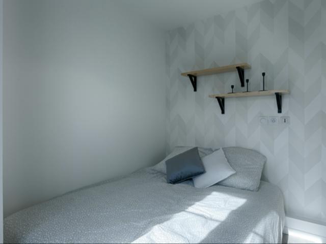 Appartement location à Paris, Île-de-France