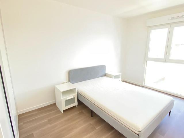 Appartement location à Évry, Petit-bourg