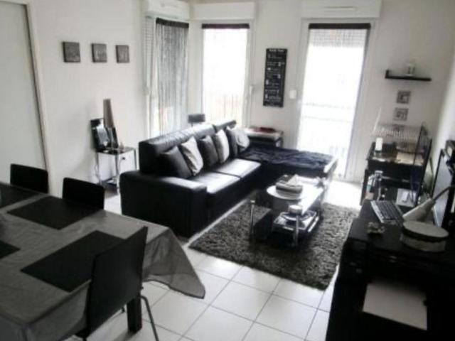 Appartement location à Reims