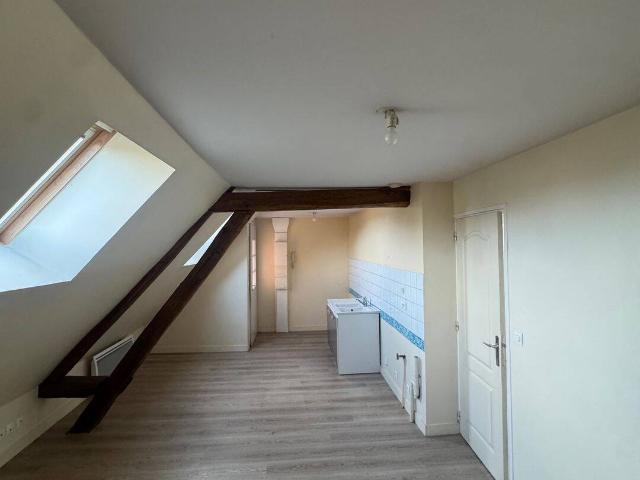 Appartement location à Pontgouin, Eure-et-Loir