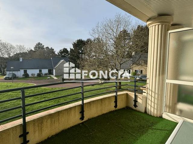 Appartement vente à Dinan, Bretagne