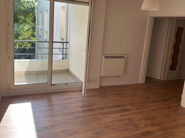 Appartement location à Reims