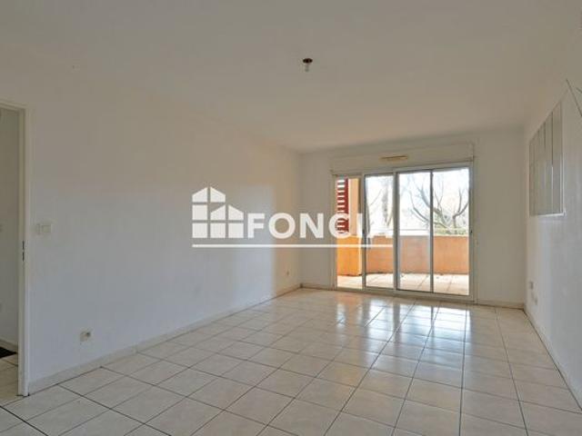 Appartement vente à Montpellier