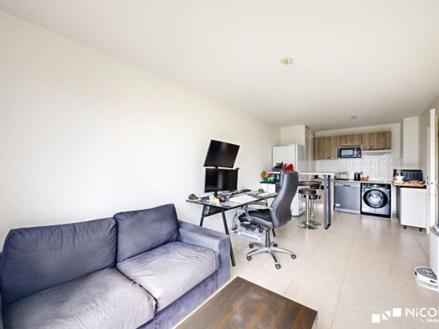 Appartement vente à Bordeaux, Pessac
