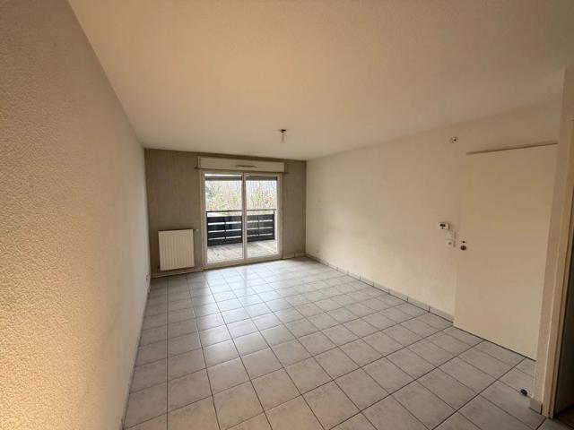 Appartement vente à Thonon-les-Bains, Neuvecelle