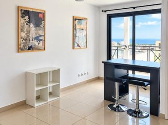 Appartement vente à La Réunion