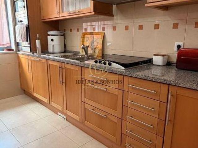 Apartamento alugar em Seixal, Setúbal