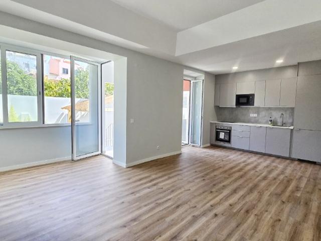 Apartamento venda em Ajuda, Lisboa