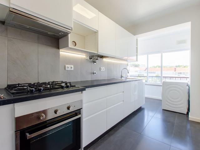 Apartamento alugar em Quinta de São Martinho, Cascais