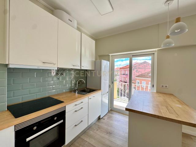 Apartamento alugar em Lisboa