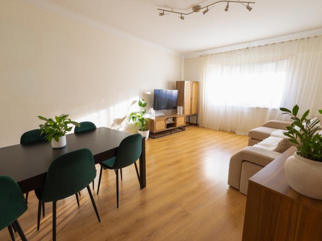 Apartamento venda em Casal do Chapim, Odivelas