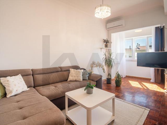 Apartamento venda em Cacém, Cacém e São Marcos