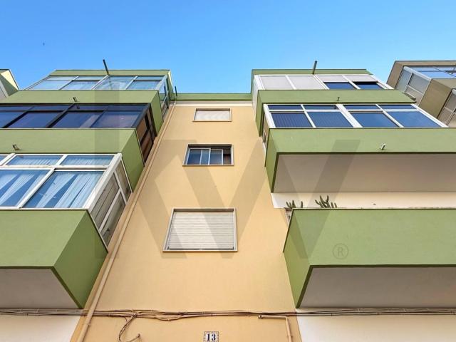Apartamento venda em Seixal, Corroios