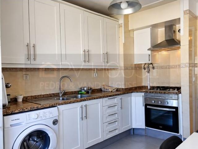 Apartamento venda em Carnide, Lisboa
