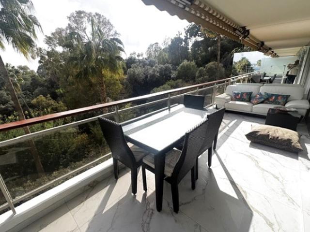 Appartement vente à Grasse, Vallauris