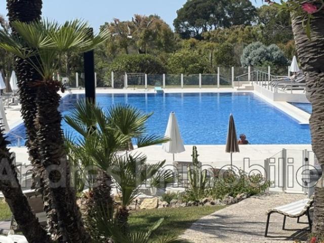 Appartement vente à Vallauris, Alpes-Maritimes
