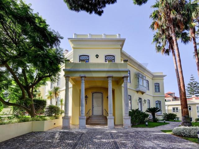 Apartamento venda em Santo António do Estoril, Cascais