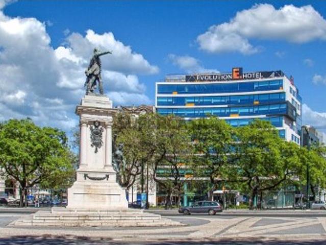 Casa venda em Lisboa