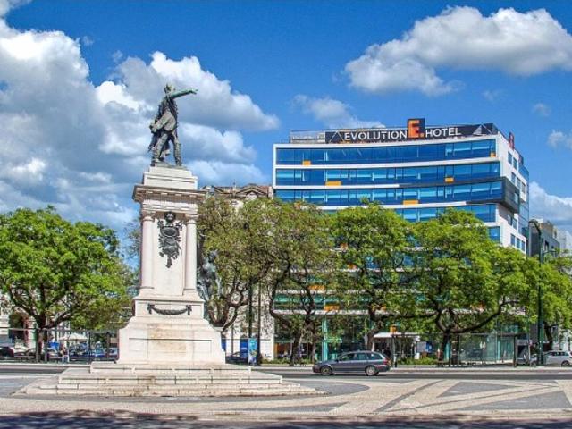 Apartamento venda em Lisboa