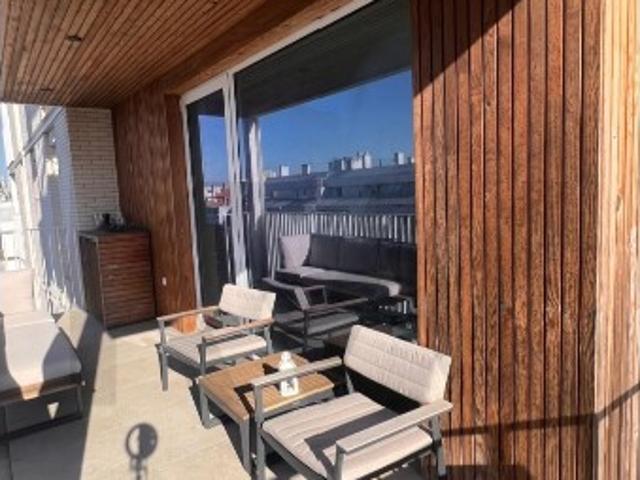 Apartamento alugar em Lisboa