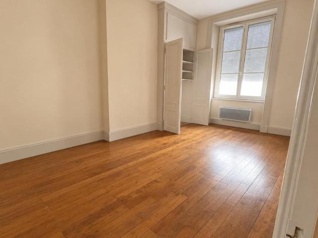 Appartement location à Lyon, Métropole de Lyon