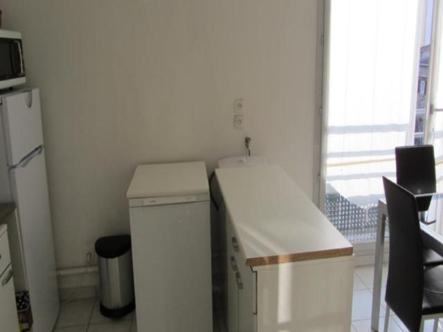 Appartement location à Lyon, Métropole de Lyon